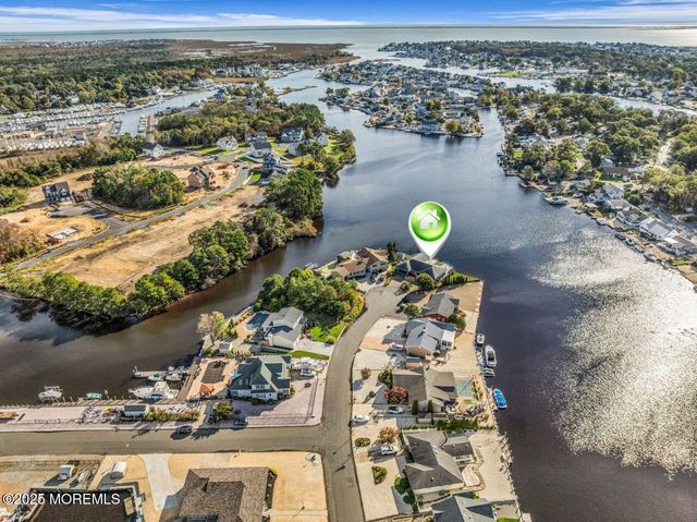 10 Dolphin Court, Forked River, NJ 08731