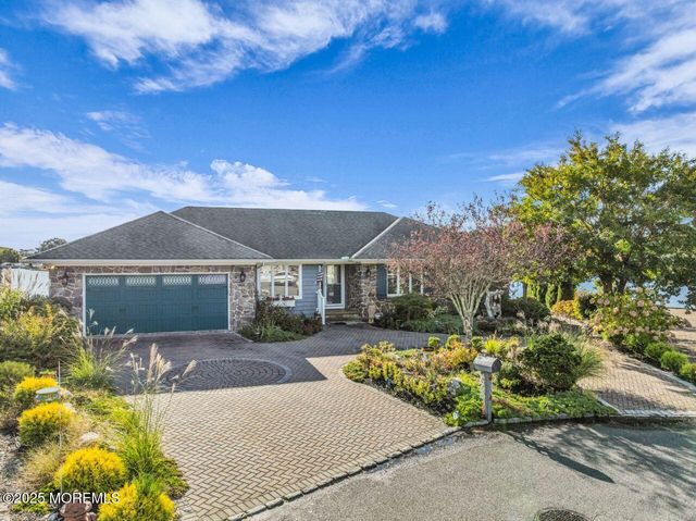 10 Dolphin Court, Forked River, NJ 08731