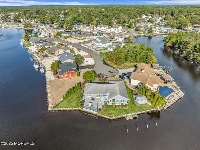 10 Dolphin Court, Forked River, NJ 08731