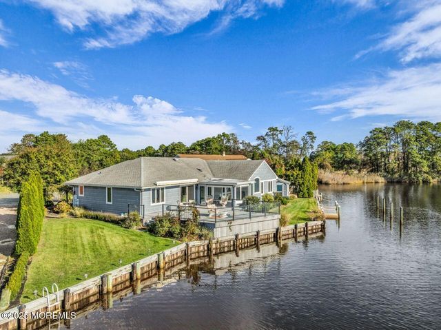 10 Dolphin Court, Forked River, NJ 08731