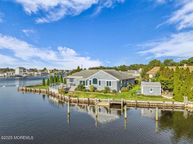 10 Dolphin Court, Forked River, NJ 08731