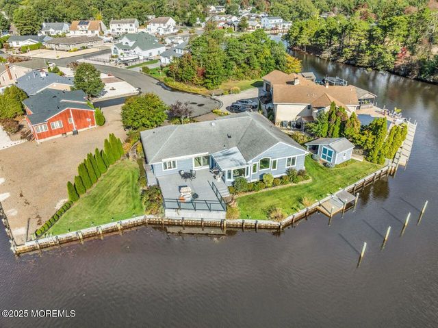 10 Dolphin Court, Forked River, NJ 08731