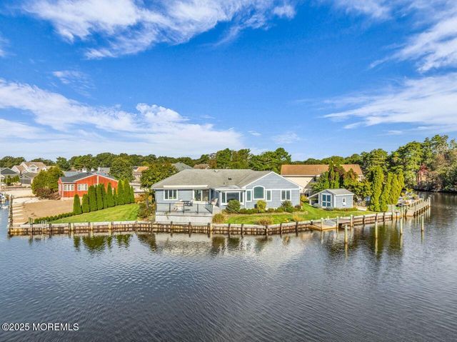 10 Dolphin Court, Forked River, NJ 08731