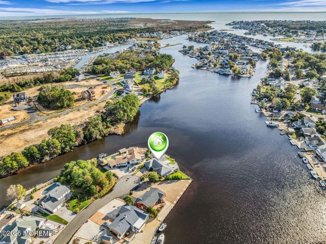 10 Dolphin Court, Forked River, NJ 08731