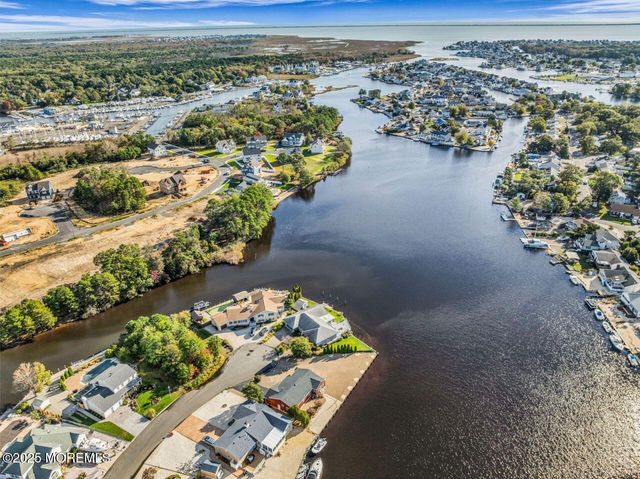 10 Dolphin Court, Forked River, NJ 08731