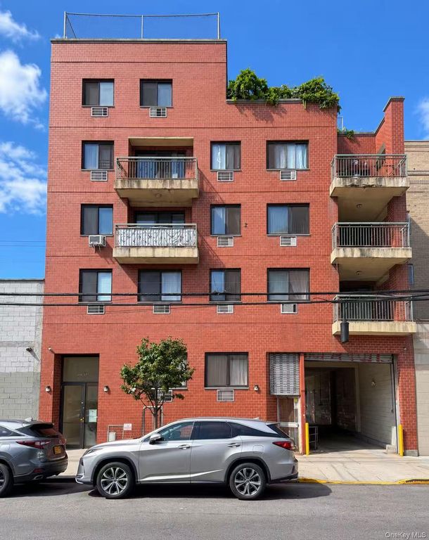 41-34 Haight Street, Flushing, NY 11355 — exterior