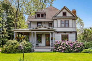 500 Depot Road, Colchester (colchester), VT 05446