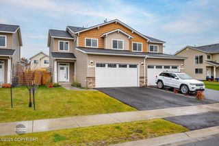 8698 Dry Creek Loop Loop, #61A, Anchorage, AK 99502