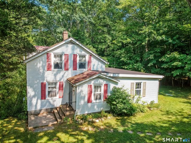 81 Gallup Lane, Waterford, CT 06385