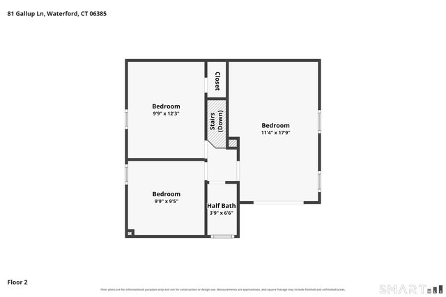81 Gallup Lane, Waterford, CT 06385