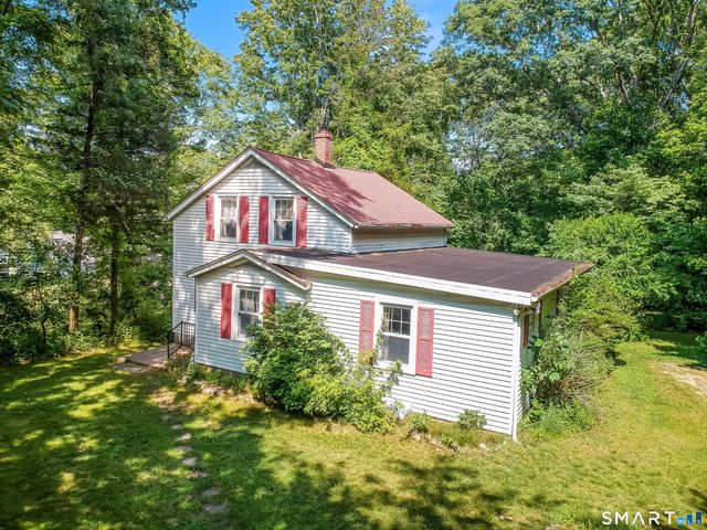 81 Gallup Lane, Waterford, CT 06385