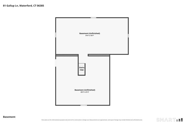 81 Gallup Lane, Waterford, CT 06385