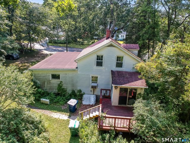 81 Gallup Lane, Waterford, CT 06385