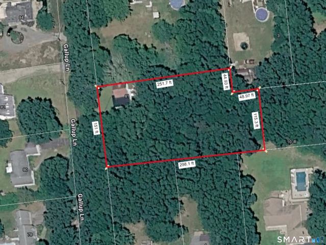 81 Gallup Lane, Waterford, CT 06385
