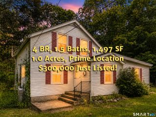 81 Gallup Lane, Waterford, CT 06385