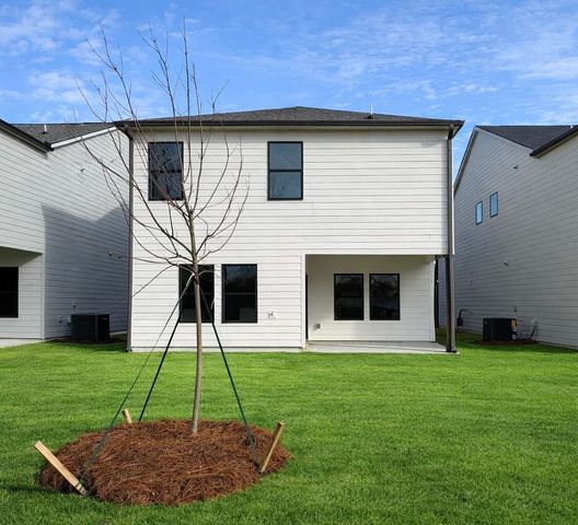 9290 Alban Chase Drive 3, Ooltewah, TN 37363