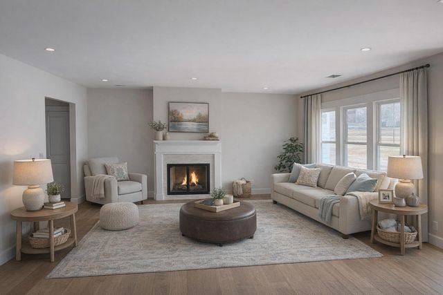 9290 Alban Chase Drive 3, Ooltewah, TN 37363