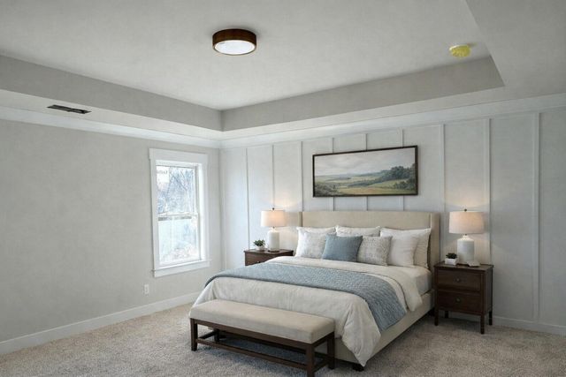 9290 Alban Chase Drive 3, Ooltewah, TN 37363