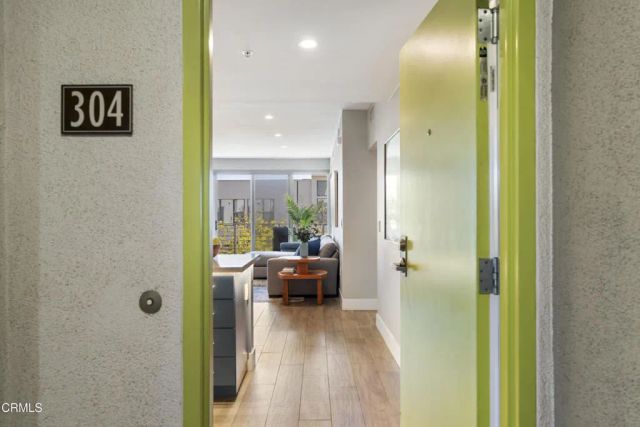 111 S De Lacey Avenue 304, Pasadena, CA 91105