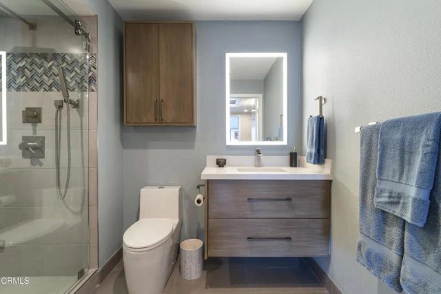 111 S De Lacey Avenue 304, Pasadena, CA 91105