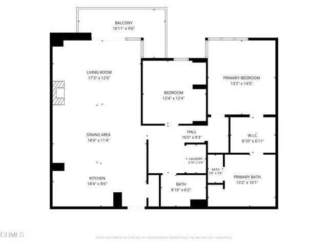 111 S De Lacey Avenue 304, Pasadena, CA 91105