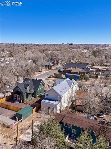 606 26th Street, Colorado Springs, CO 80904