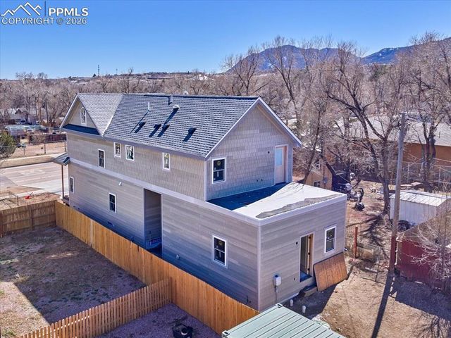 606 26th Street, Colorado Springs, CO 80904