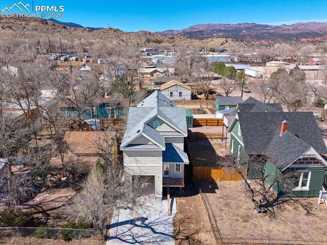 606 26th Street, Colorado Springs, CO 80904