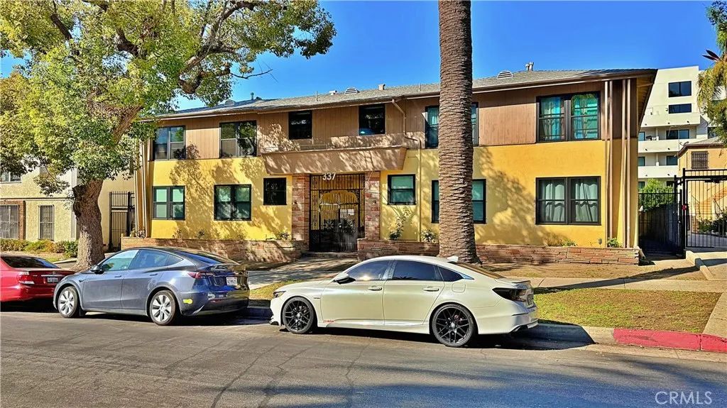 337 S Occidental Boulevard 12, Los Angeles, CA 90057
