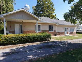 204 W Gelston Street, Valier, IL 62891