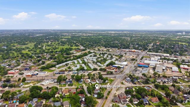 7002 Myrtle Street, Houston, TX 77087