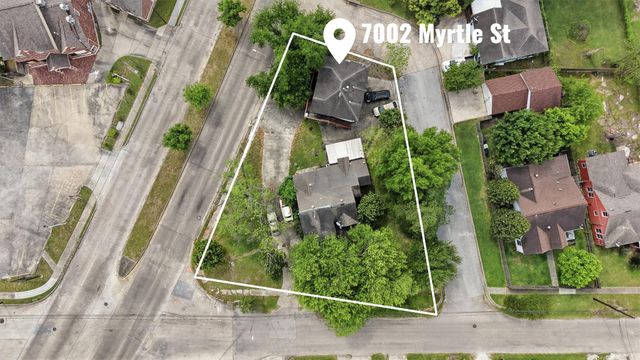 7002 Myrtle Street, Houston, TX 77087