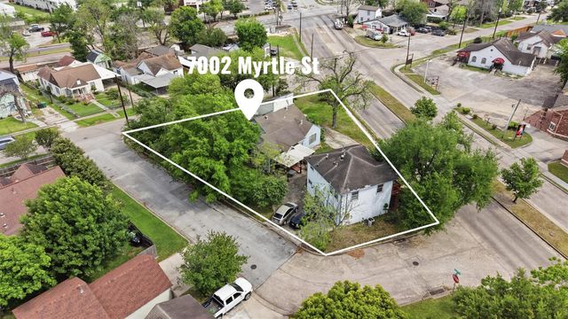 7002 Myrtle Street, Houston, TX 77087