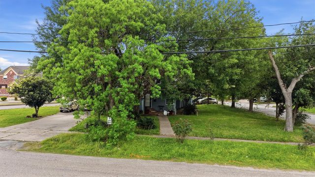 7002 Myrtle Street, Houston, TX 77087