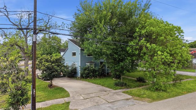 7002 Myrtle Street, Houston, TX 77087
