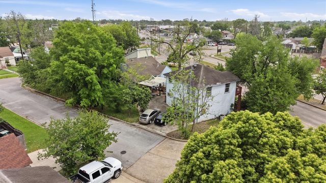 7002 Myrtle Street, Houston, TX 77087