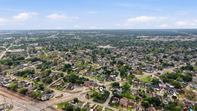 7002 Myrtle Street, Houston, TX 77087