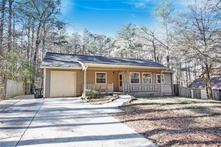 5345 Sugar Ridge Drive, Buford, GA 30518
