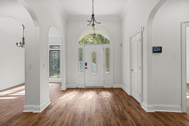 10543 County Line Road, Midland, GA 31820