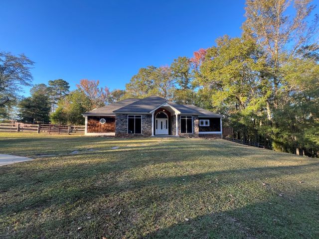 10543 County Line Road, Midland, GA 31820