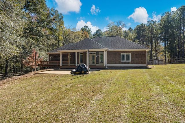 10543 County Line Road, Midland, GA 31820
