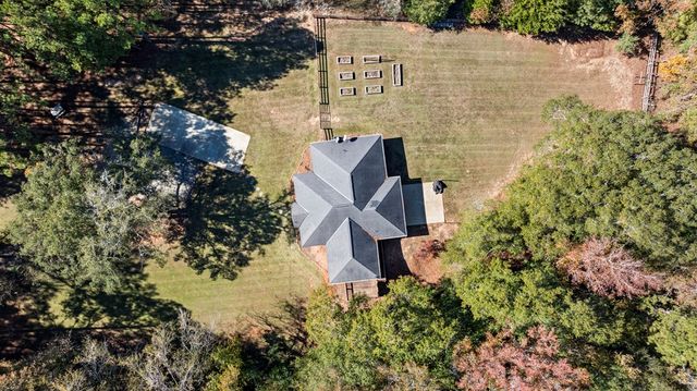 10543 County Line Road, Midland, GA 31820