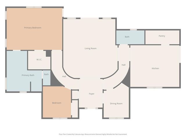 10543 County Line Road, Midland, GA 31820