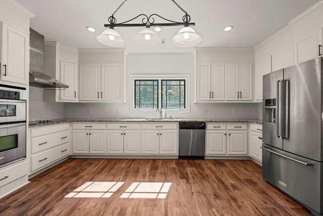 10543 County Line Road, Midland, GA 31820