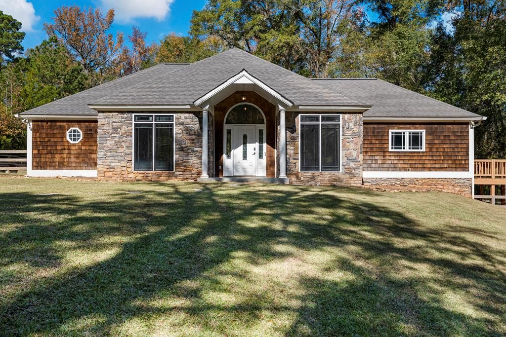 10543 County Line Road, Midland, GA 31820