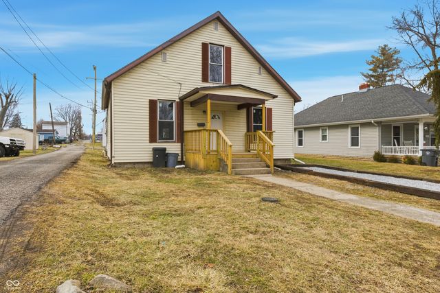 523 Summit Avenue, Connersville, IN 47331