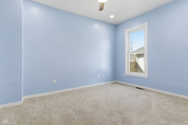 523 Summit Avenue, Connersville, IN 47331