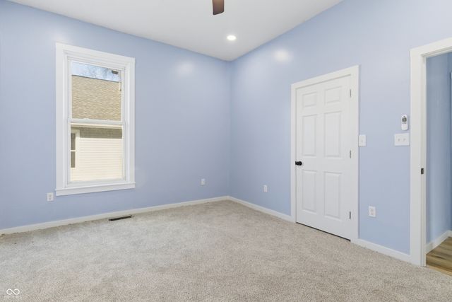 523 Summit Avenue, Connersville, IN 47331