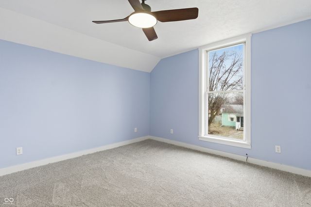 523 Summit Avenue, Connersville, IN 47331