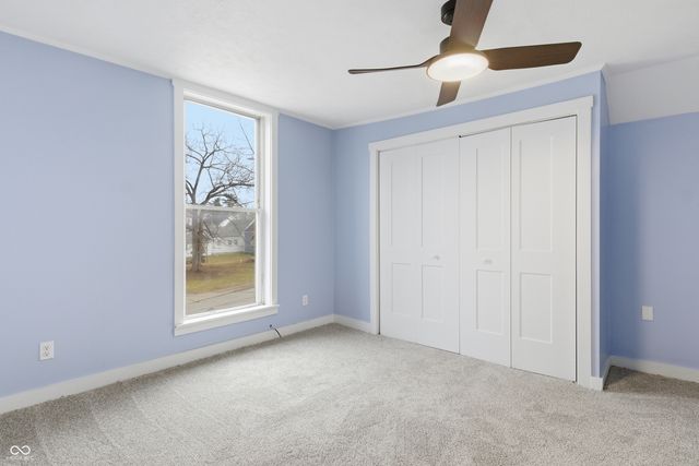 523 Summit Avenue, Connersville, IN 47331